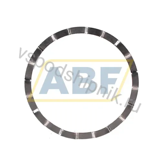 Материалы для подшипников ZW70X80 Neutral