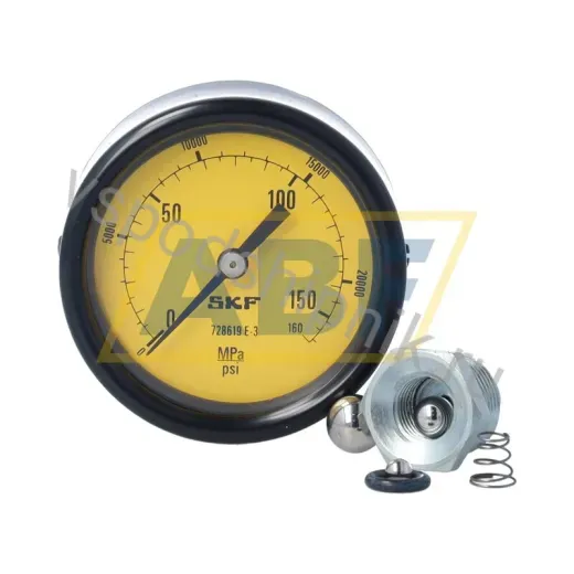 Инструмент для подшипников 728619E-3 SKF