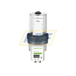Инструмент для подшипников ARCALUB-C2-2P-OIL-24VDC FAG