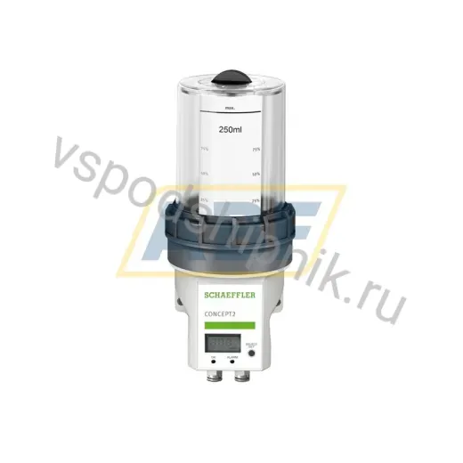Инструмент для подшипников ARCALUB-C2-2P-OIL-24VDC FAG