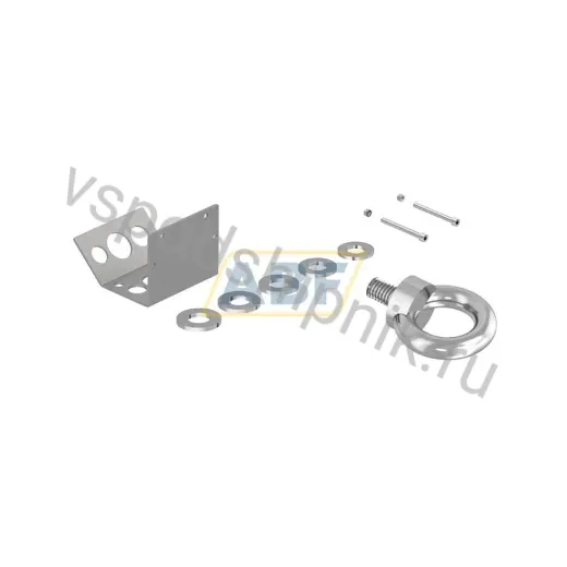 Инструмент для подшипников ARCALUB-C2.HOLDER-KIT FAG