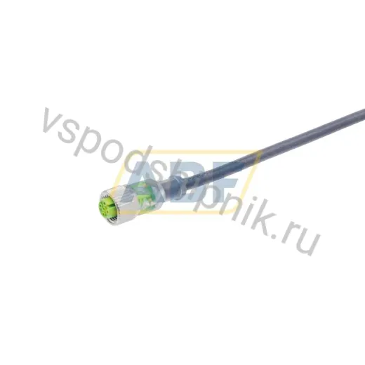 Инструмент для подшипников ARCALUB-X.CABLE-M12X1-10M-LED-S Schaeffler