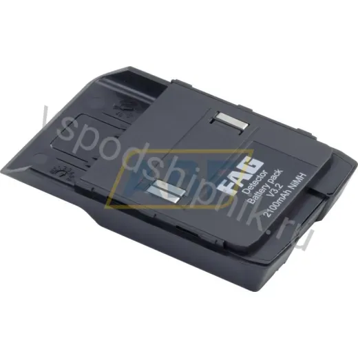 Инструмент для подшипников DETECT2.BATTERY FAG