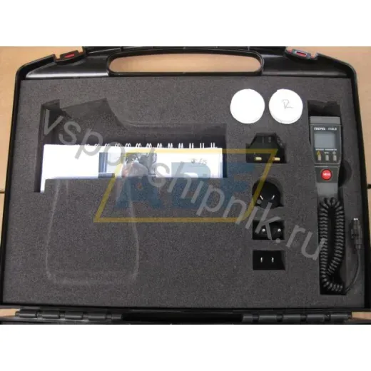 Инструмент для подшипников DETECTOR III.KIT FAG