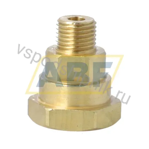 Инструмент для подшипников ARCA.LUB.ADAPTER FAG