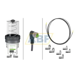 Инструмент для подшипников ARCALUB-C2-2P-24VDC-EKIT Schaeffler