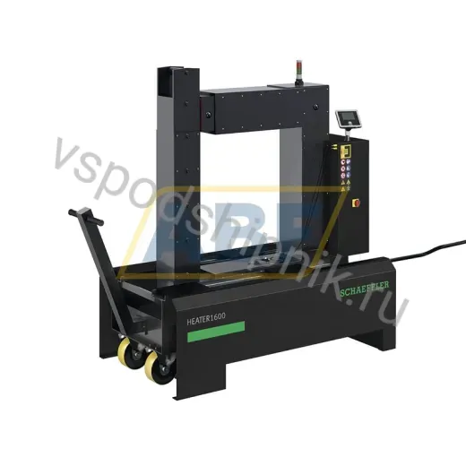 Инструмент для подшипников HEATER1600 FAG