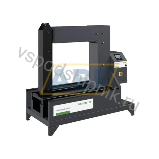 Инструмент для подшипников HEATER1600-SMART-400V FAG