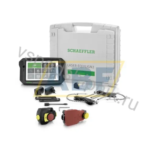 Инструмент для подшипников LASER-EQUILIGN2 FAG