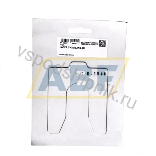 Инструмент для подшипников LASER.SHIM32X0,10 FAG