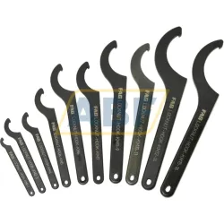 Инструмент для подшипников LOCKNUT-HOOK-KM0-16-SET FAG