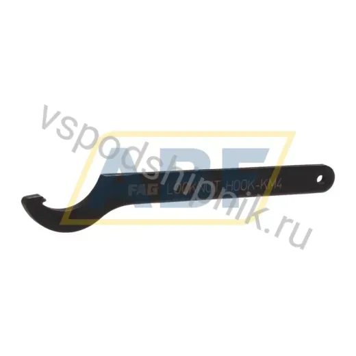 Инструмент для подшипников LOCKNUT.HOOK.KM4 FAG