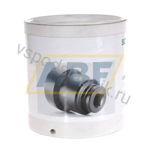 Инструмент для подшипников LOCKNUT.SOCKET.KM14 FAG