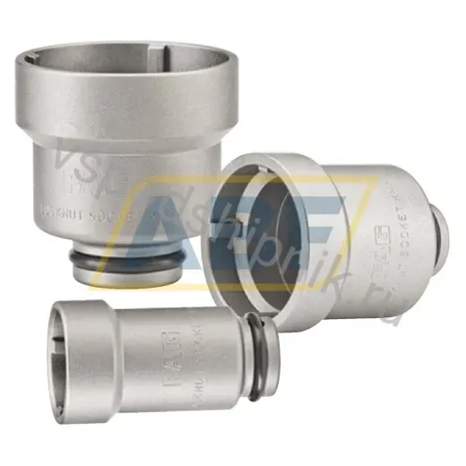 Инструмент для подшипников LOCKNUT.SOCKET.KM4 FAG