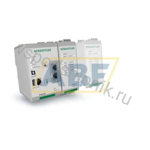 Инструмент для подшипников PROLINK-CMS-KIT-4CH FAG