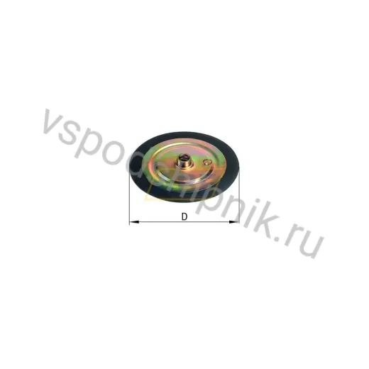 Инструмент для подшипников ARCA-PUMP-BARREL-50-S.FP Schaeffler