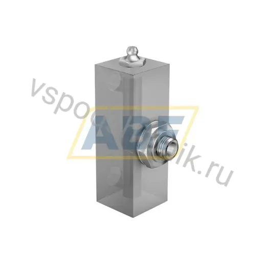 Инструмент для подшипников ARCALUB-C1.ADAPTER-TWIN FAG