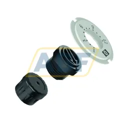 Инструмент для подшипников ARCALUB-C1.DRYCELL-KIT-60 Schaeffler