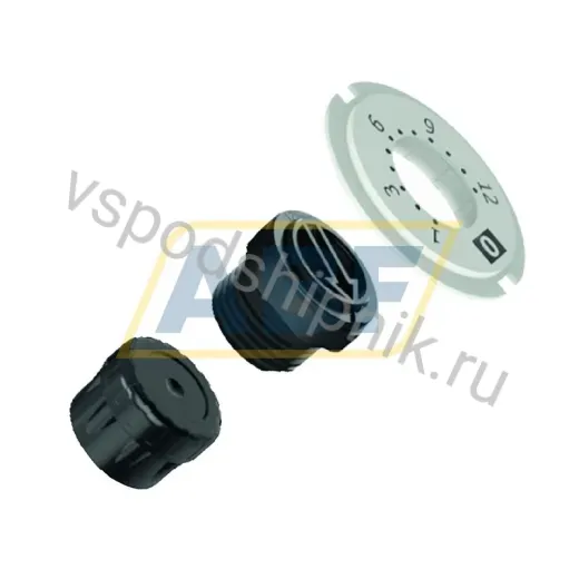 Инструмент для подшипников ARCALUB-C1.DRYCELL-KIT-60 Schaeffler