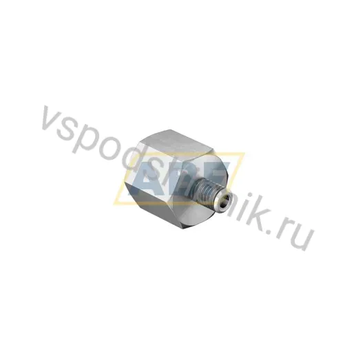 Инструмент для подшипников ARCALUB-C1.NIPPLE-M6-G1/4 Schaeffler