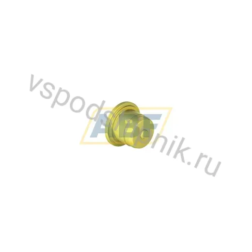 Инструмент для подшипников ARCALUB-C1.PLUG-OIL-VALVE Schaeffler
