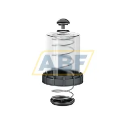 Инструмент для подшипников ARCALUB-C4.COVER-KIT FAG