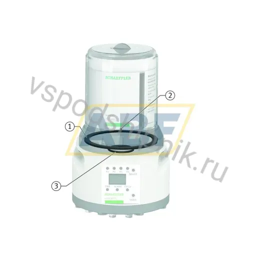 Инструмент для подшипников ARCALUB-C8.SEAL-KIT FAG