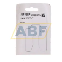 Инструмент для подшипников LASER.SHIM15X0,05 FAG