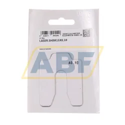 Инструмент для подшипников LASER.SHIM15X0,10 FAG
