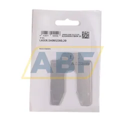 Инструмент для подшипников LASER.SHIM15X0,20 FAG