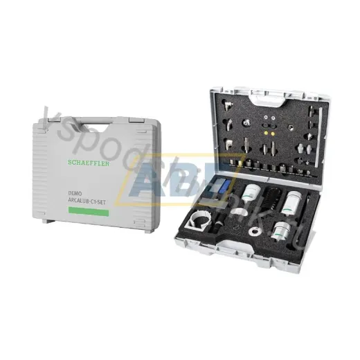 Инструмент для подшипников DEMO-ARCALUB-C1-SET FAG