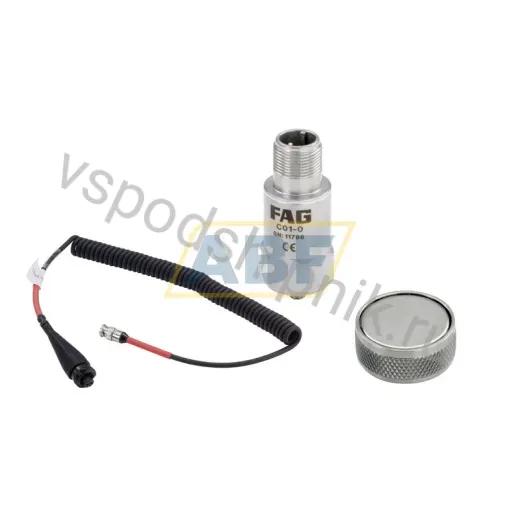 Инструмент для подшипников DETECT2.SENSOR-STANDARD FAG