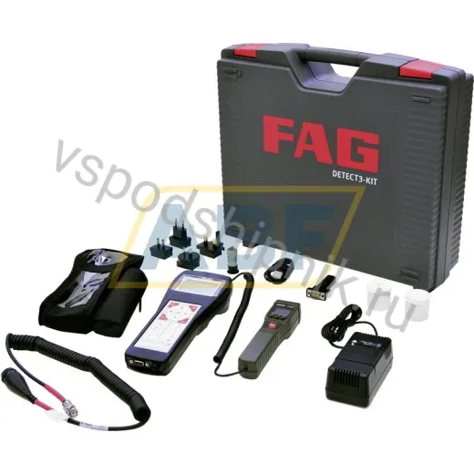 Инструмент для подшипников DETECT3-KIT-AERZ FAG