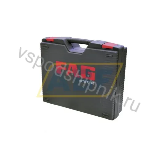 Инструмент для подшипников DETECT3.CASE FAG