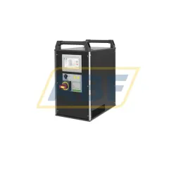 Инструмент для подшипников HEAT-GENERATOR40-2-480V FAG
