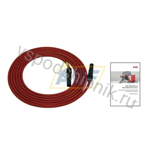 Инструмент для подшипников HEAT-INDUCTOR-24M FAG