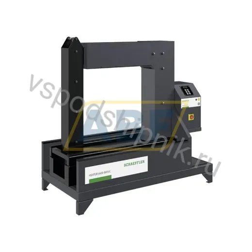 Инструмент для подшипников HEATER1600-BASIC-500V FAG