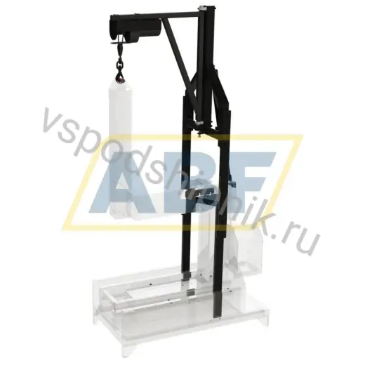 Инструмент для подшипников HEATER1600.CRANE FAG