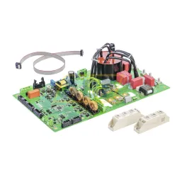 Инструмент для подшипников HEATER1600.ETRONIC FAG