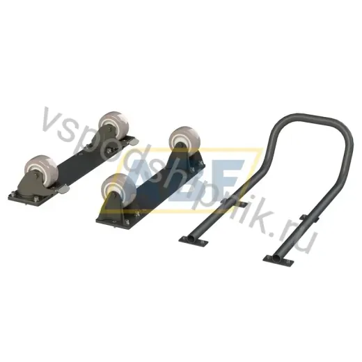 Инструмент для подшипников HEATER1600.MOBILE-KIT FAG