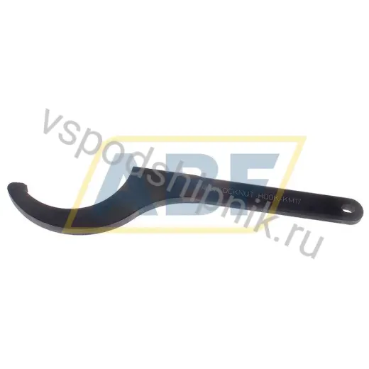 Инструмент для подшипников LOCKNUT-HOOK-KM17 FAG