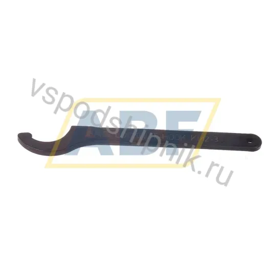 Инструмент для подшипников LOCKNUT-HOOK-KM2-3 FAG