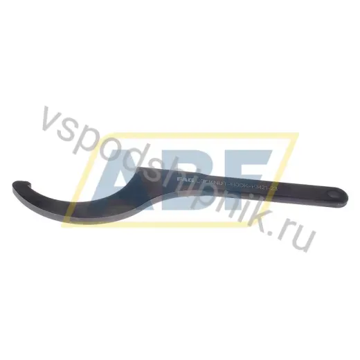 Инструмент для подшипников LOCKNUT-HOOK-KM21-23 FAG