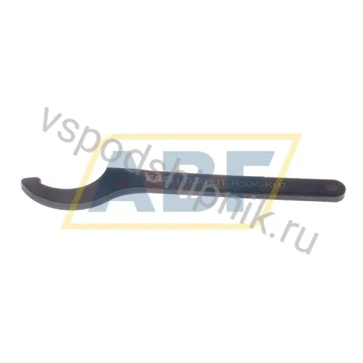 Инструмент для подшипников LOCKNUT-HOOK-KM7 FAG