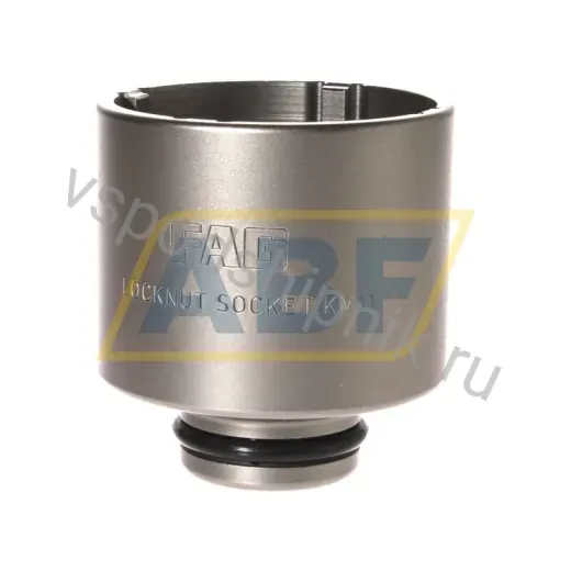 Инструмент для подшипников LOCKNUT-SOCKET-KM11 FAG