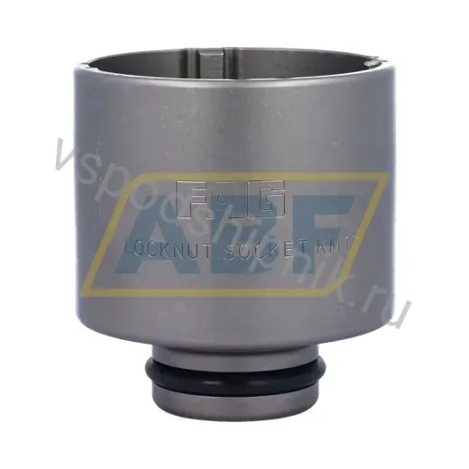 Инструмент для подшипников LOCKNUT-SOCKET-KM11 Schaeffler