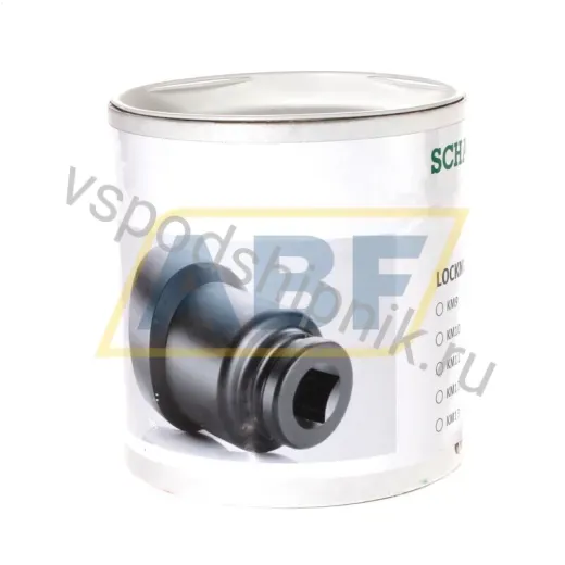 Инструмент для подшипников LOCKNUT-SOCKET-KM13 FAG