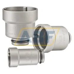 Инструмент для подшипников LOCKNUT-SOCKET-KM5 FAG