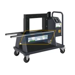 Инструмент для подшипников HEATER600-BASIC-500V FAG
