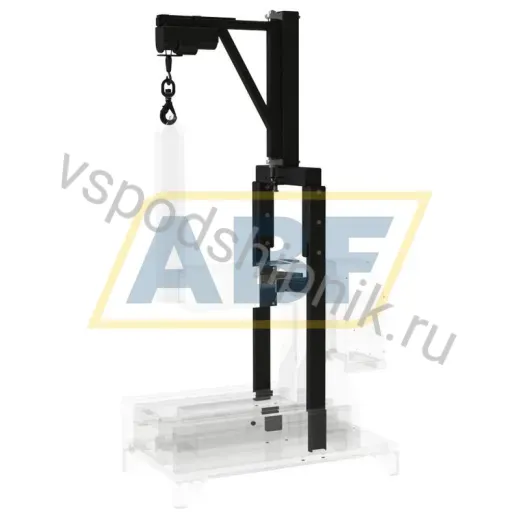 Инструмент для подшипников HEATER800.CRANE FAG